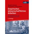 Empirisches Wissenschaftliches Arbeiten - Jürg Aeppli, Luciano Gasser, Eveline Gutzwiller, Annette Tettenborn Schärer, Kartoniert (TB)
