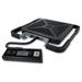 Dymo S100 Digital Usb Shipping Scale - 100 Lb / 45 Kg Maximum Weight Capacity - 2 Maximum Height Measurement - Silver (1776111)