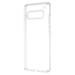 Speck Presidio Stay Clear Phone Case for Galaxy S10+ (Plus) - Clear (Used)