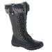 Wanderlust Jasmine - Womens 11 Black Boot W