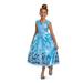 Girls Youth Cinderella Disney Princess Deluxe Costume