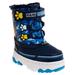 Toddler Josmo PAW Patrol Chase and Marshall Winter Snow Boots