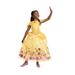 Girls Youth Belle Disney Princess Deluxe Costume