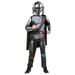 Youth The Mandalorian Light-Up Costume