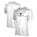 Youth ProSphere White Sonoma State Seawolves Water Polo T-Shirt