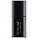 028 Classic Wine - Semilac Soak Off Gel / Hybrid Nail Polish - Hottie! Collection