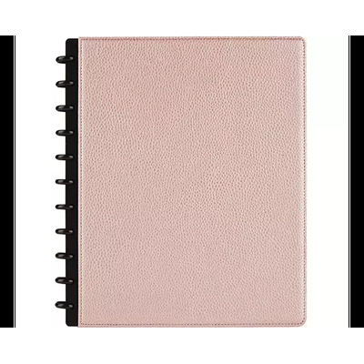 TUL Discbound Notebook, Elements Collection, Lette...