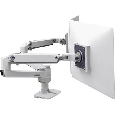 Ergotron LX Dual Side-By-Side Arm Mounting Kit