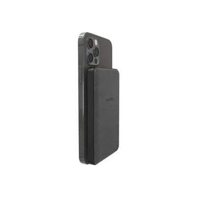 mophie Snap+ Juice Pack Mini Magnetic Wireless Power for Almost Any Phone