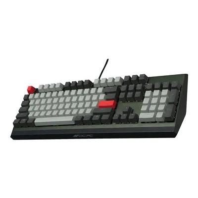 VisionTek OCPC Gaming KR1 Premium Mechanical Keyboard