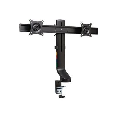 Kensington SmartFit Space Saving Dual Monitor Arm