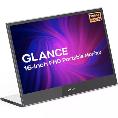 Mobile Pixels Glance 16" LCD Portable Monitor