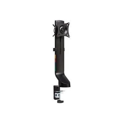 Kensington SmartFit Space-Saving Adjustable Single Monitor Arm for up to 32" Screens