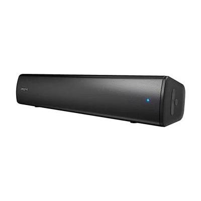 Creative Labs Stage Air V2 Under-Monitor Bluetooth USB Soundbar