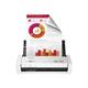 Brother ADS-1200 Compact Duplex Desktop Document Scanner