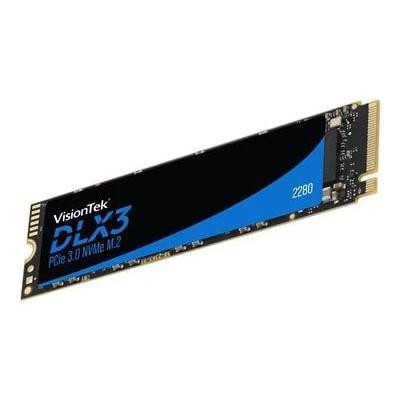 VisionTek 1TB DLX3 2280 M.2 PCIe 3.0 x4 SSD