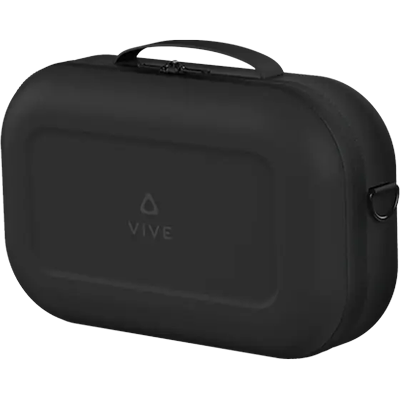 HTC VIVE Focus Vision Charging Case