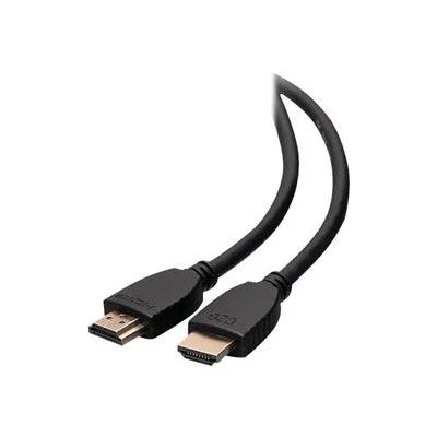 C2G 4K 60Hz High Speed HDMI Cables with Ethernet M/M, 10 ft