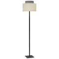 Seascape Lamps Venus LED Floor Lamp - SL_Venus_Blk_G