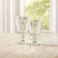 Set of 4 Bee Glassware - Wine - Ballard Designs - Ballard Designs