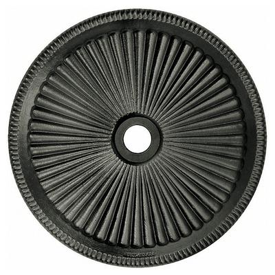 Patio Umbrella Stand - Black - Ballard Designs
