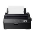 Epson FX 890IIN - printer - B/W - dot-matrix