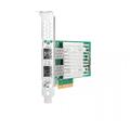 HPE Intel X710-DA2 Ethernet 10Gb 2-port SFP+ Adapter P28787-B21