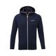 Craghoppers Childrens Unisex Childrens/Kids Symmon Hooded Jacket (Dark Navy) - Size 13Y