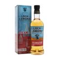 Loch Lomond Steam and Fire Highland Single Malt Scotch Whisky