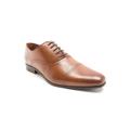 'Mellor' Classic Oxford Lace-Up Shoes Formal Shoes