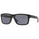 Oakley Holbrook Sunglasses Matte Black/Grey (OO9102-E555)