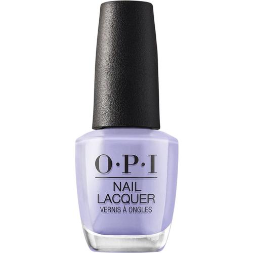 OPI - OPI Classics Nagellack 15 ml You're Such A BudaPest