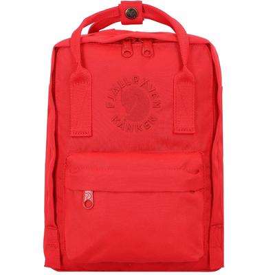 Fjällräven Re-Kanken Rucksack 29 cm red Rot Herren Image
