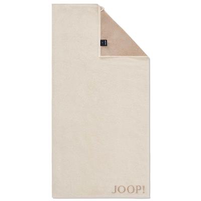 JOOP! - JOOP! Handtücher Classic Doubleface 1600 navy - 14 1 ct