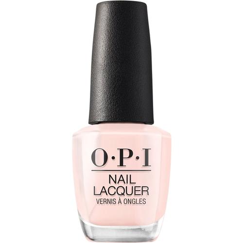 OPI - OPI Classics Nagellack 15 ml Mimosas For Mr. & Mrs.