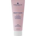 Sans Soucis - BEAUTY MASK Go To Bed Lifting Maske Anti-Aging Masken 75 ml Damen