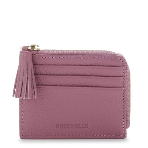 Coccinelle – Kartenhalter Portemonnaies Damen