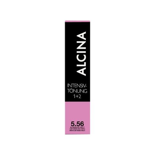 Alcina – Color Creme Intensiv Tönung Haartönung 60 ml Damen