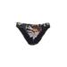 La Blanca Swimsuit Bottoms: Black Swimwear - Women's Size 10