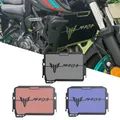 Moto Accessoires MT07 religions Calandre Garde Protecteur Couverture Pour Yamaha trucs 07 MT-07 2024