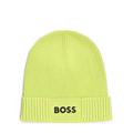 BOSS Green Mütze Herren schilf, ONE SIZE