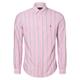 Polo Ralph Lauren Hemd Herren Regular Fit Baumwolle rosa, M