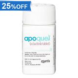 25% Off Apoquel For Dogs (3.6 Mg) 100 Tablet