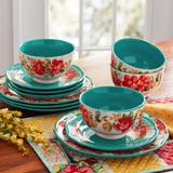 12-Piece Dinnerware Set