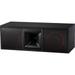 Cerwin-Vega XLS-6C 2-Way Home Audio Center Channel Speaker