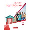 Lighthouse - Advanced Edition - Band 2: 6. Schuljahr - Rebecca Kaplan, Rebecca Robb Benne, Gebunden