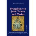 Evangelium Von Jesus Christus Nach Markus - Ulrich Dambeck, Kartoniert (TB)