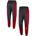 Men's Nike Red/Black Chicago Bulls 2023/24 Authentic Showtime Pants