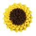 Upgraded Sunflower Snuffle Mat 15 Moving Dog for Large Dogs Bubbles for Dogs Large Dog Squeaky Teething Bones for Puppies Dog Large Breed Dog Teething for Puppies Small Dog Bones for Chewing Small