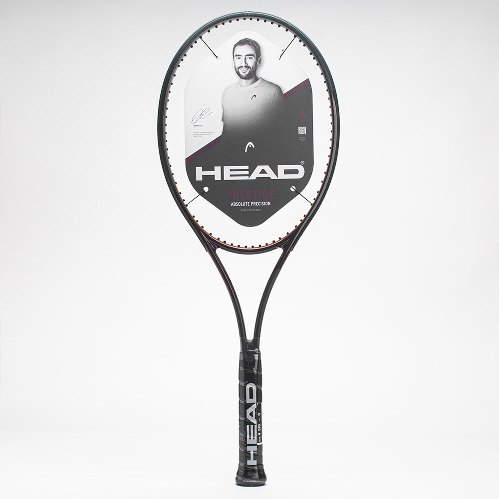 HEAD Prestige Pro 2023 Tennis Racquets